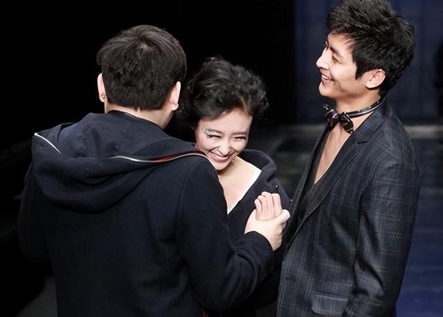 5位拒绝潜规则的女星，桑妮皈依佛门，李菁菁直接退出娱乐圈