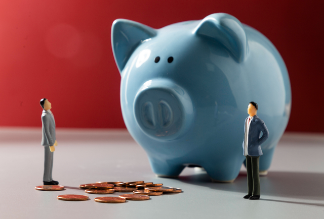 江西“淫贪”136名情妇不满足,目标千人,著有2本“幸福日记”