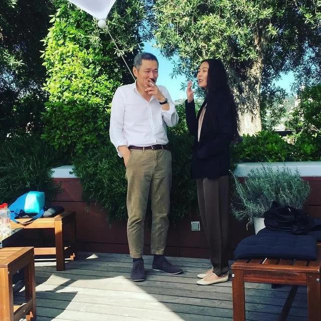 韩国电影里的各路女神！全智贤孙艺珍惊艳