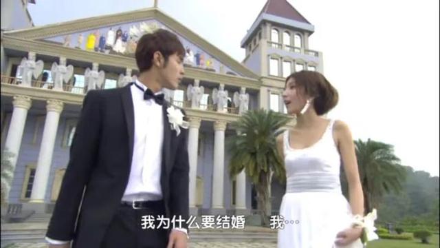 收视最高的10部台湾偶像剧：《天国的嫁衣》第9，《流星花园》第2