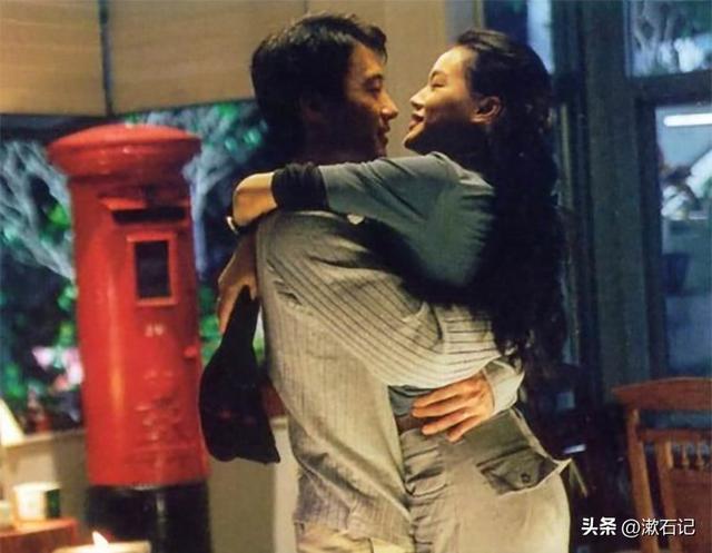 明明长相普通,却让人欲罢不能,这5位“气质美女”个个一眼万年