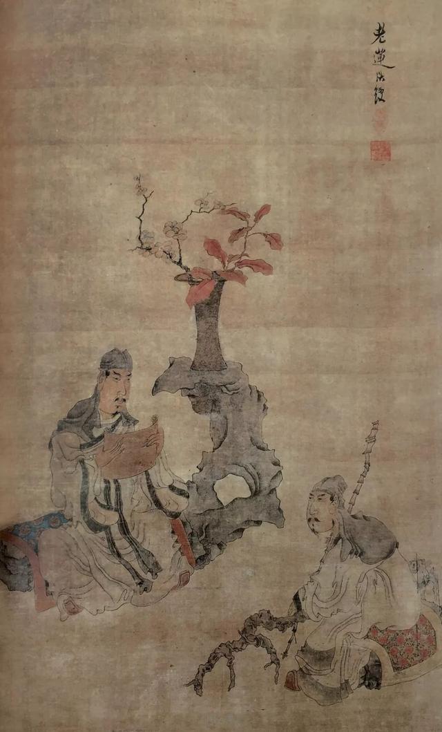 懂女人爱女人的“好色”画家,果然不一般