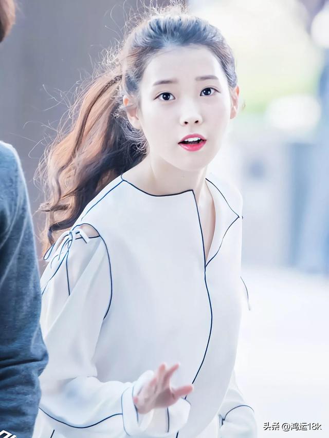 高清修复韩国女演员代言广告前26名女明星图片，截止2023年4月