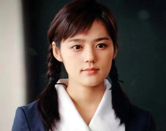 韩国电影里的各路女神！全智贤孙艺珍惊艳