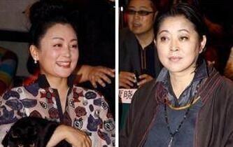 她被称为“内地第一美女”，曾迷倒陈凯歌，如今儿子长得像吴某凡