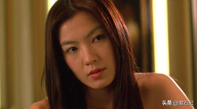 明明长相普通,却让人欲罢不能,这5位“气质美女”个个一眼万年