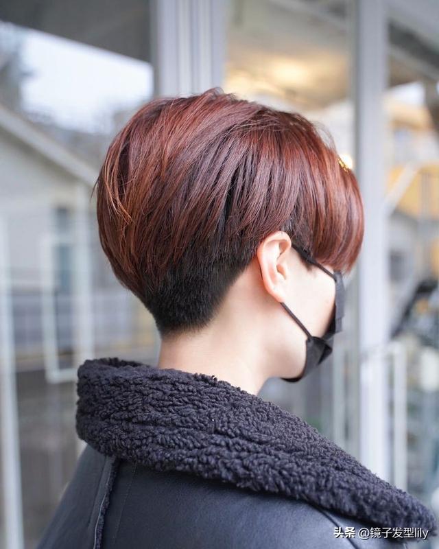 最值得尝试的4种女士发型,不论长与短,全都很时尚