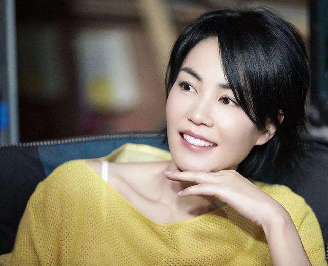 “鼻子不好看”太拉低颜值了，9位女星貌美如花，却被鼻子拖后腿