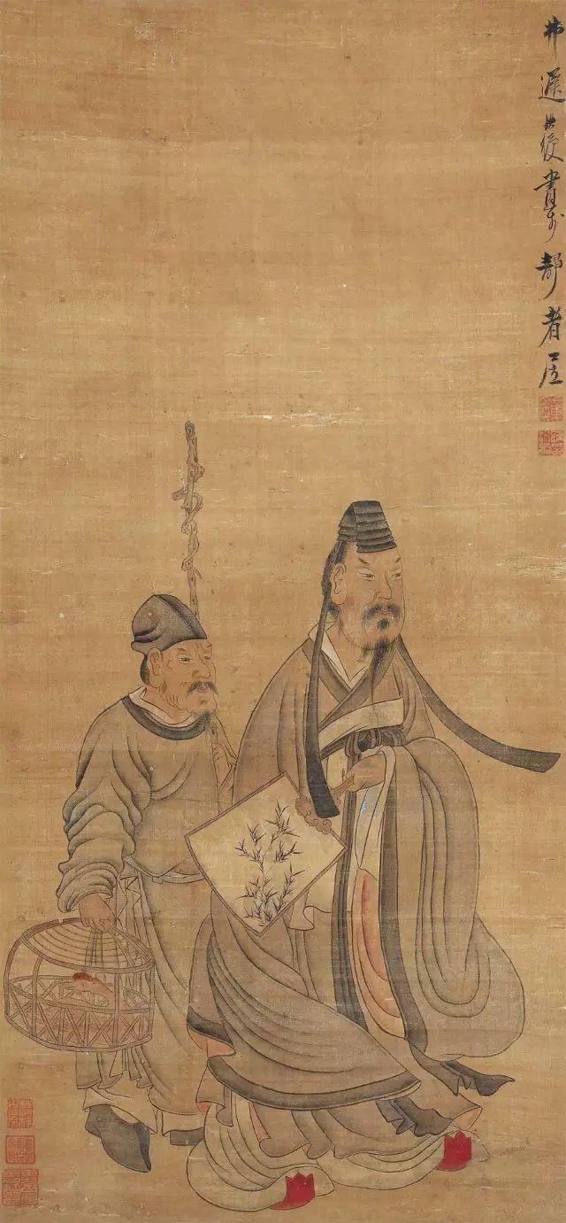 懂女人爱女人的“好色”画家,果然不一般