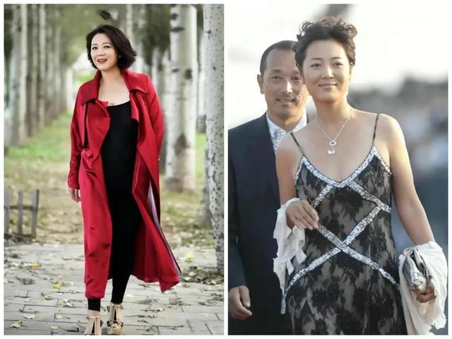 于小慧VS王茜华：因《和平年代》而走出不同的人生