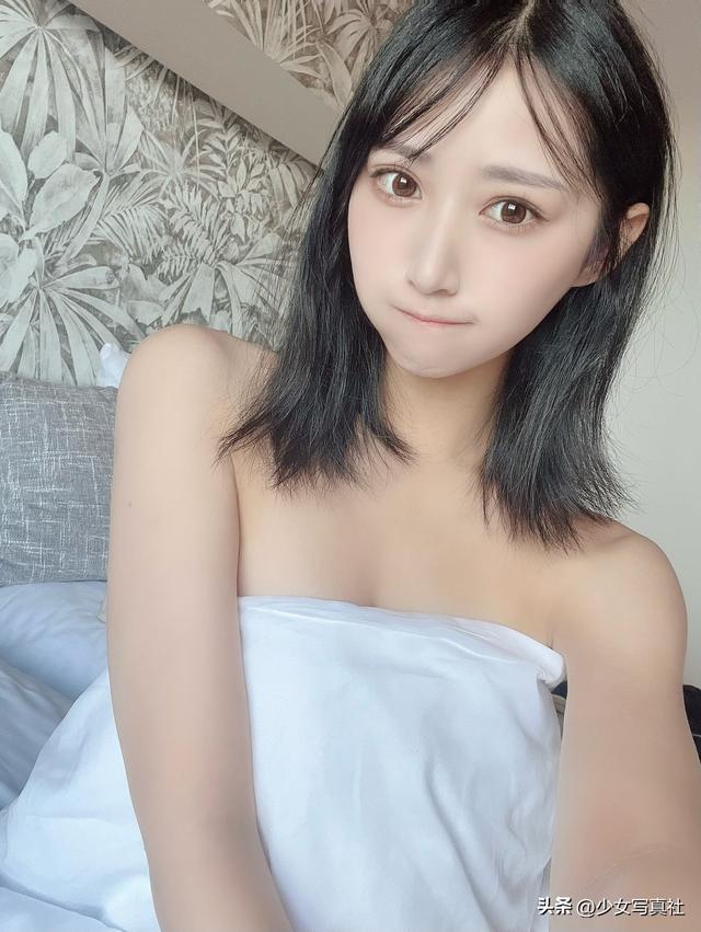 大长腿美女，日本超人气车模川瀬もえ！