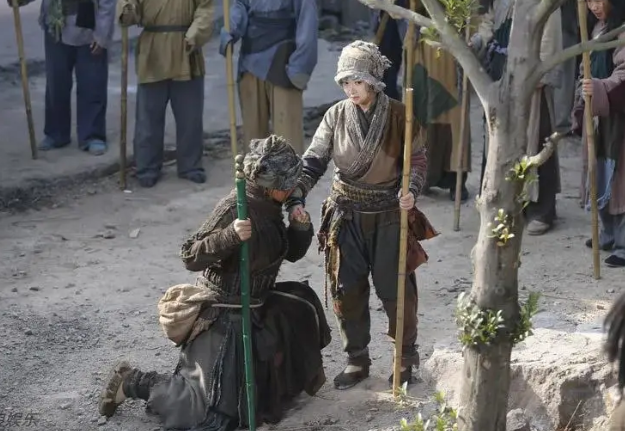 来俊臣发明的刑罚有多可怕？女囚：只要不用刑，杀我全家都行