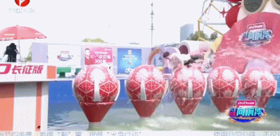 多少人惨遭大学舍友报名《男生女生向前冲》？