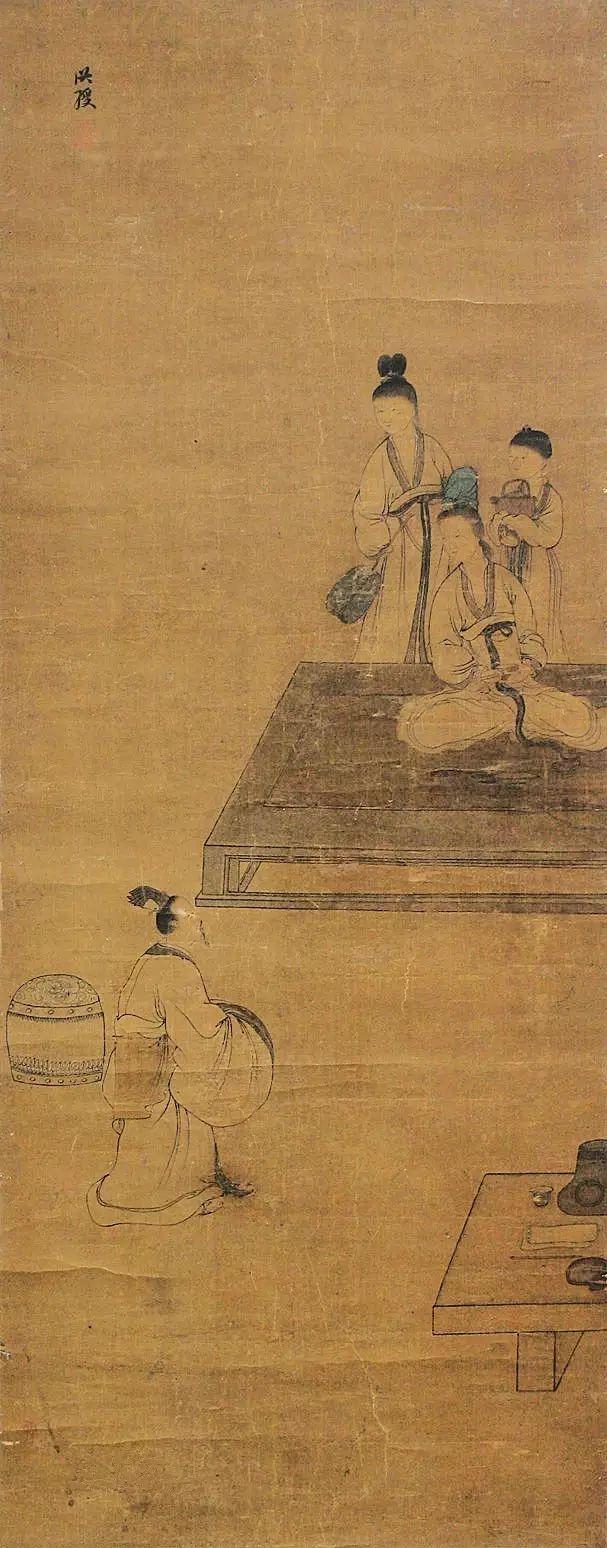 懂女人爱女人的“好色”画家,果然不一般