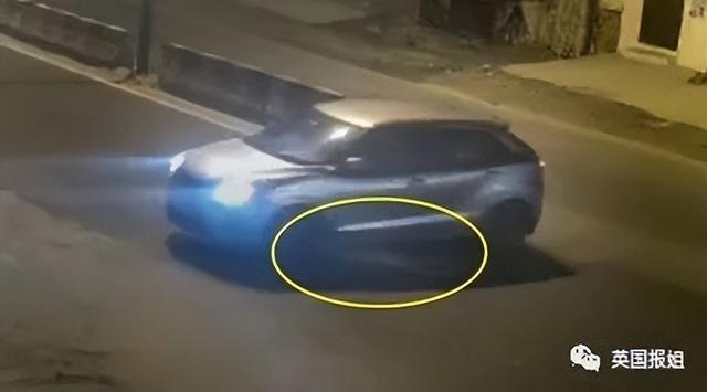 20岁女生跨年夜惨死！被五名醉驾男拖拽13公里，死状凄惨引众怒