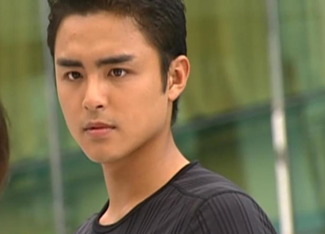 收视最高的10部台湾偶像剧：《天国的嫁衣》第9，《流星花园》第2