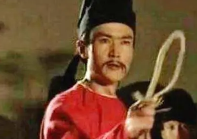 来俊臣发明的刑罚有多可怕？女囚：只要不用刑，杀我全家都行