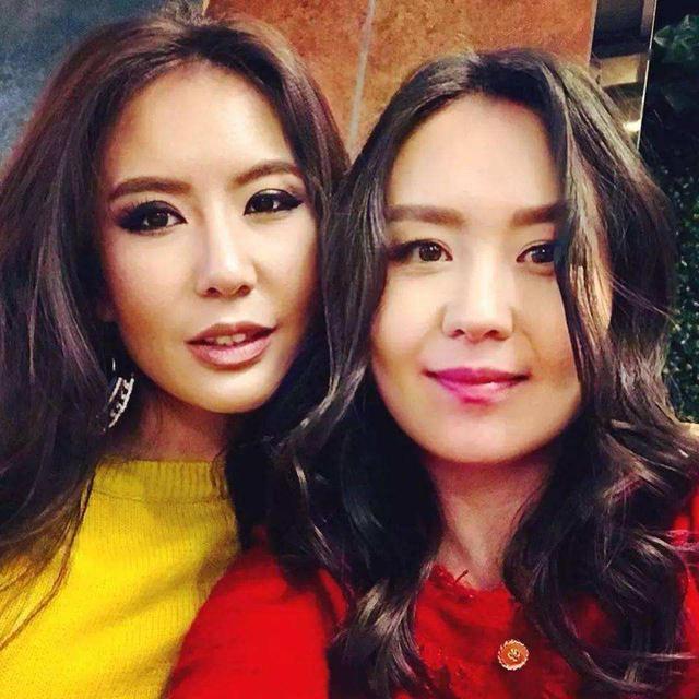 蒙古国，美女性感独立，6万单身母亲独自养家，男人却在拿酒买醉