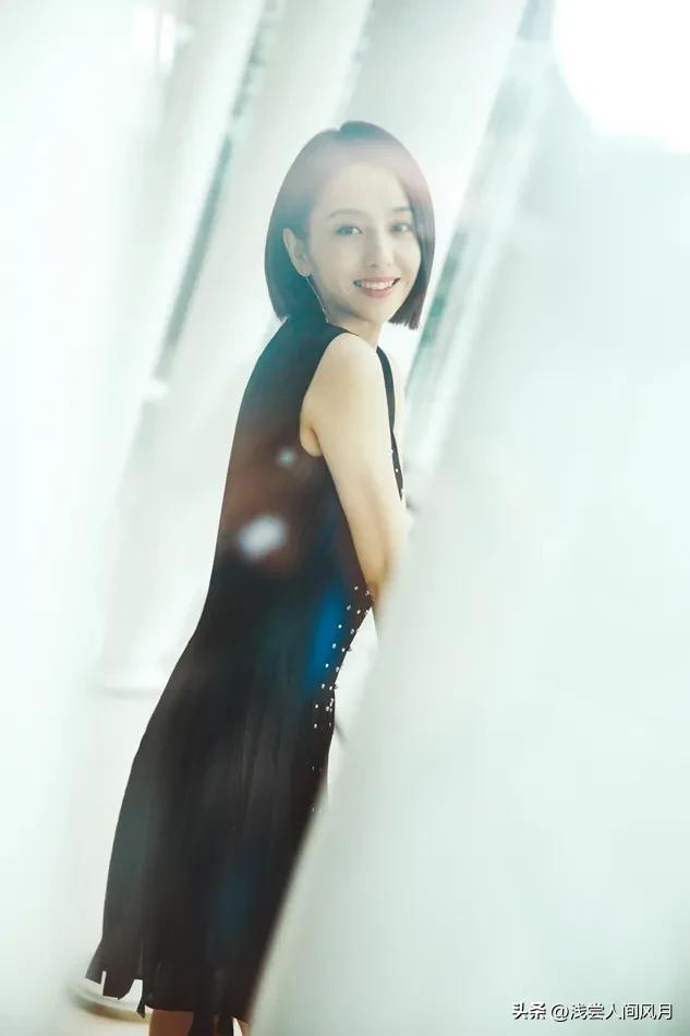 翩若惊鸿，婉若游龙‖古诗词之古人如何花式夸美女