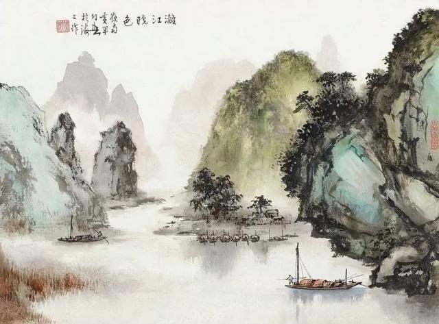 16个八字成语,若能全认识,算你厉害,快来试试吧!