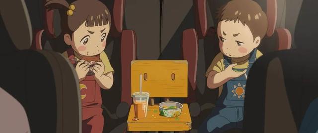 《玲芽之旅》岛国动画疯狂催泪好看到爆！难怪破票房纪录