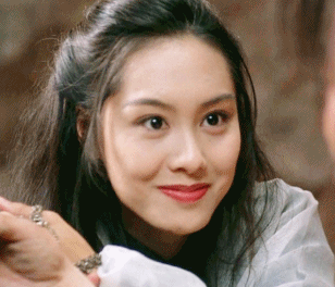 倾国倾城貌！惊为天下人的19位古装女神有你认识的吗？