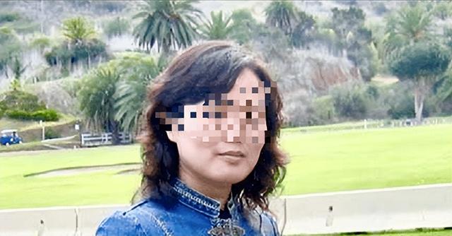 2022年，华裔女博士因未交物业费被告，持刀与美国警方对峙被击毙