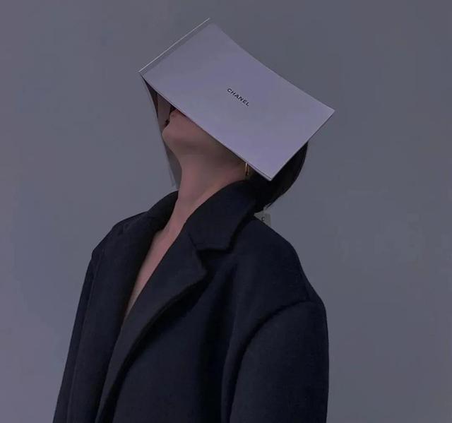 女生头像 非主流少女