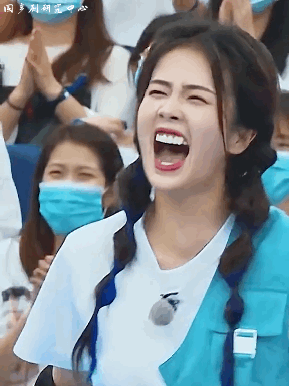 翩若惊鸿，婉若游龙‖古诗词之古人如何花式夸美女