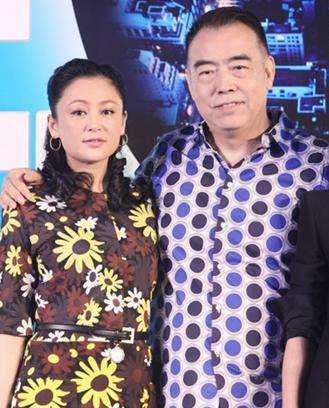 她被称为“内地第一美女”，曾迷倒陈凯歌，如今儿子长得像吴某凡