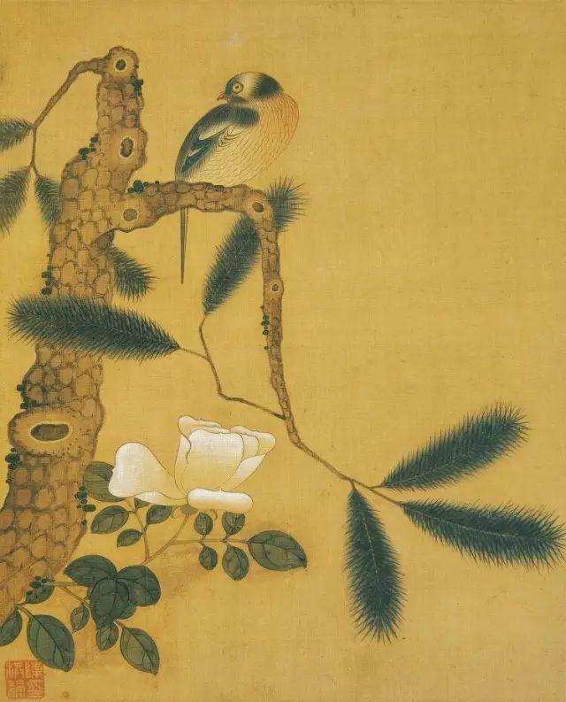 懂女人爱女人的“好色”画家,果然不一般