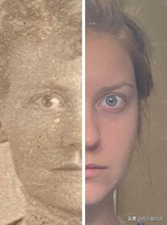 33张照片看世界：荷兰妓院的油画，世界上最古老的胸罩