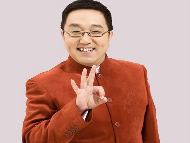 演员句号：再婚娶小11岁妻子，让丧子的岳父母不再流泪