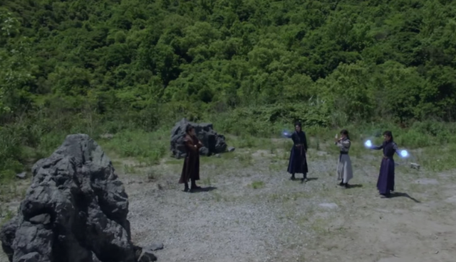 肖战新作《斗罗大陆》口碑逆袭!这部热血玄幻剧,到底好看在哪?