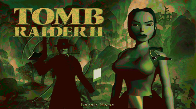 电脑硬盘中保存最久的游戏,每次体验都有不同的刺激