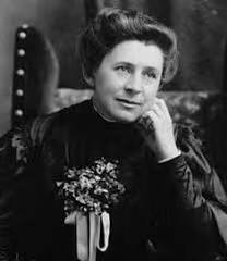 “扒粪女王”的诞生—艾达·塔贝尔的故事