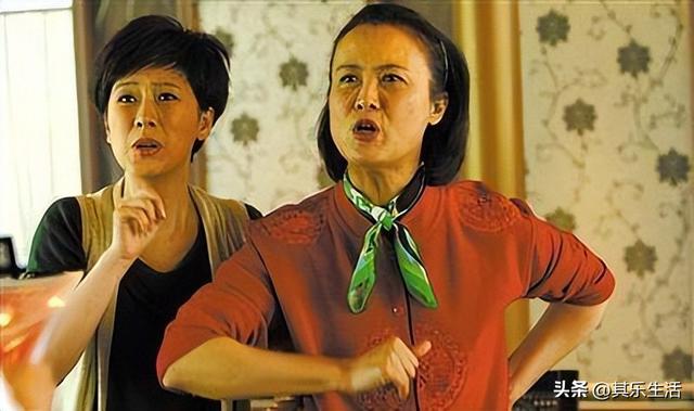 《女人不是月亮》播出30年，“扣儿”早早退圈，多位演员已逝世