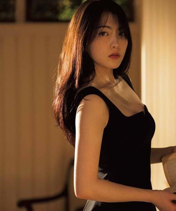 日网票选2021最受欢迎“新生代女演员”个个肤白貌美