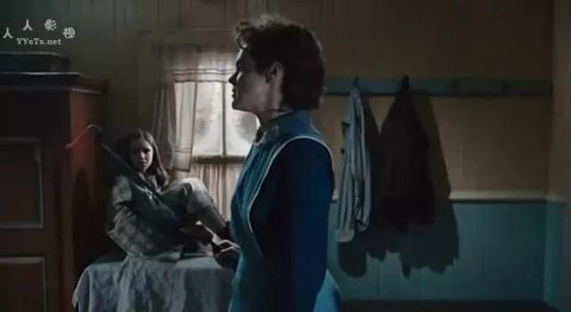 被一场情欲毁掉的亲情：这部真人真事爆掉了我的血压