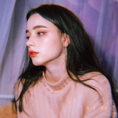 瞬间切入快手网名女生霸气简短有态度