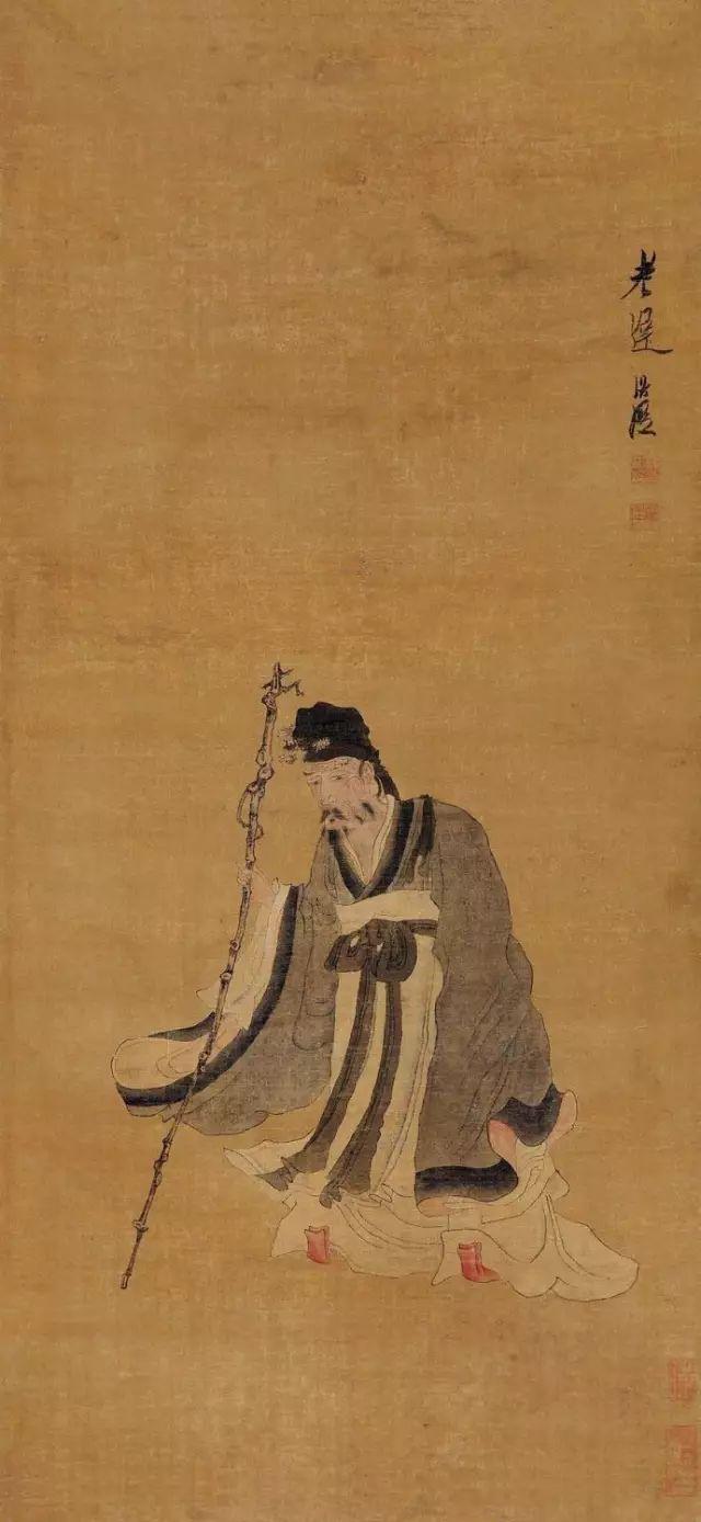 懂女人爱女人的“好色”画家,果然不一般