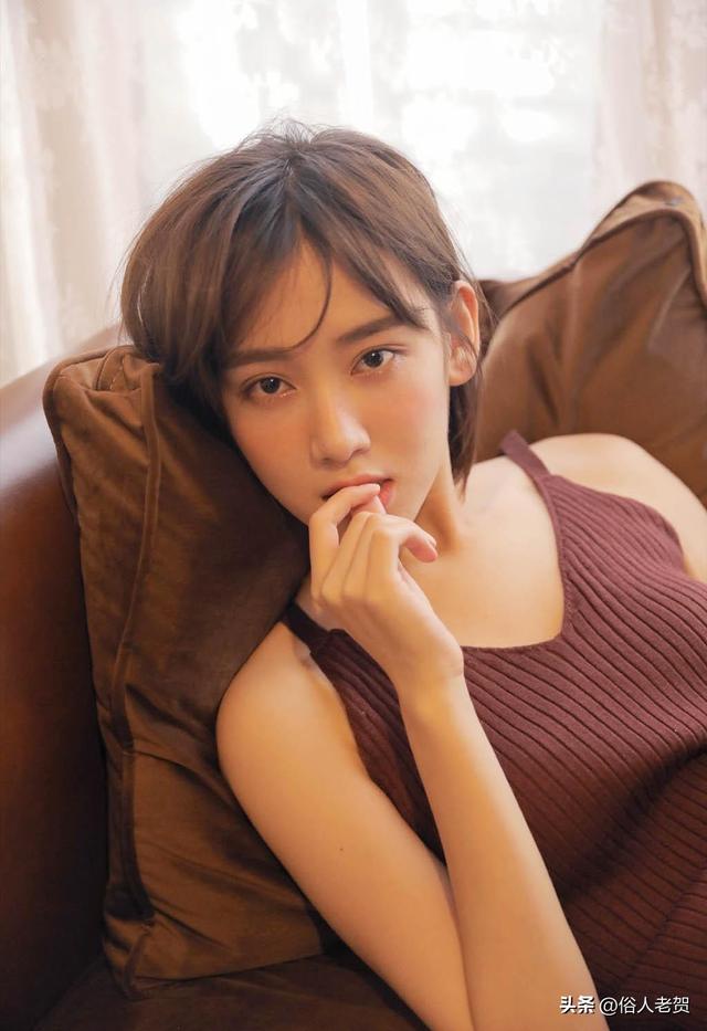 漂亮女孩与普通女孩的区别