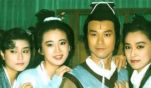 5位拒绝潜规则的女星，桑妮皈依佛门，李菁菁直接退出娱乐圈