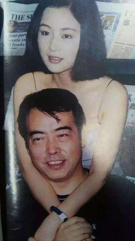 她被称为“内地第一美女”，曾迷倒陈凯歌，如今儿子长得像吴某凡