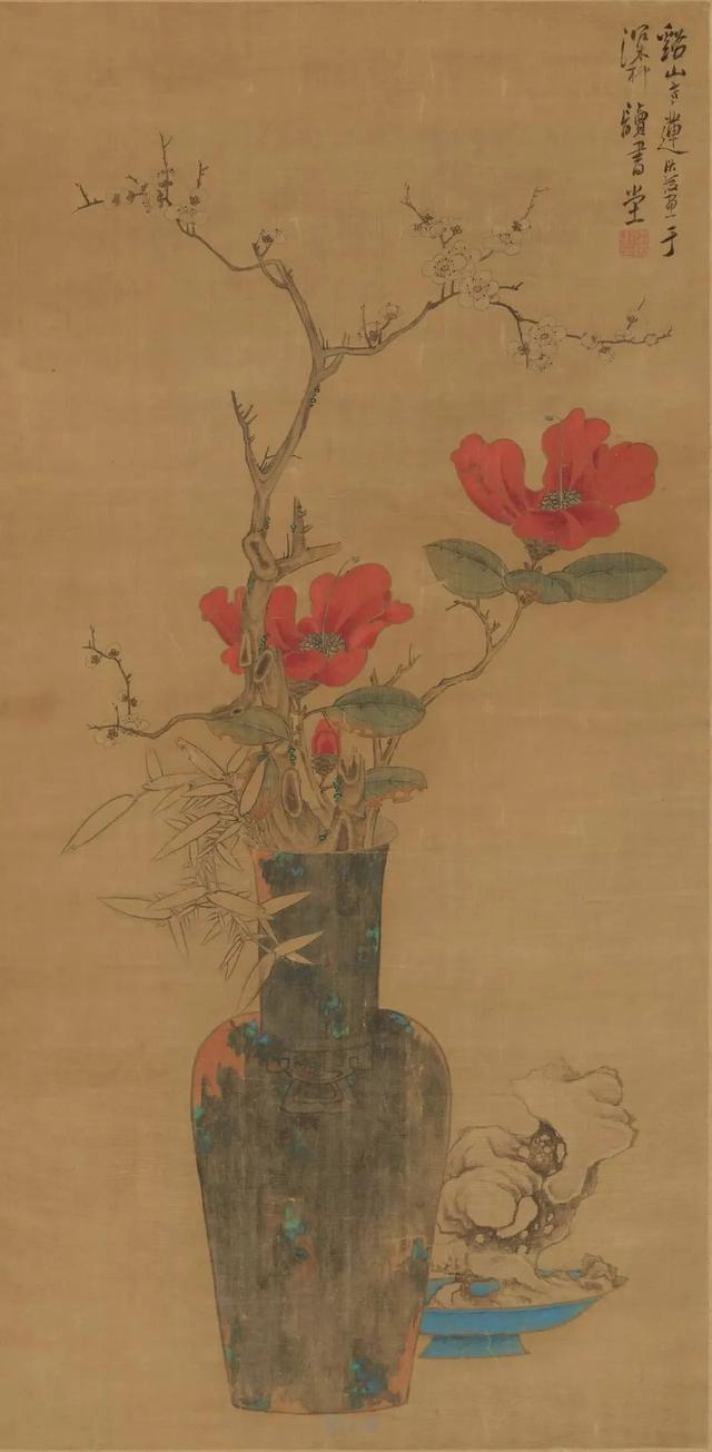 懂女人爱女人的“好色”画家,果然不一般