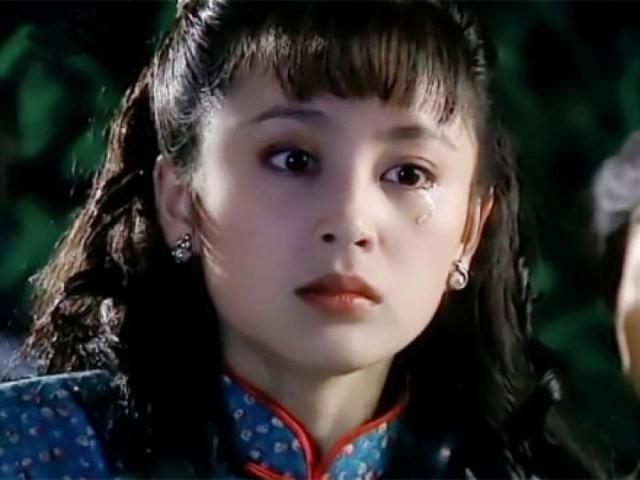 她被称为“内地第一美女”，曾迷倒陈凯歌，如今儿子长得像吴某凡