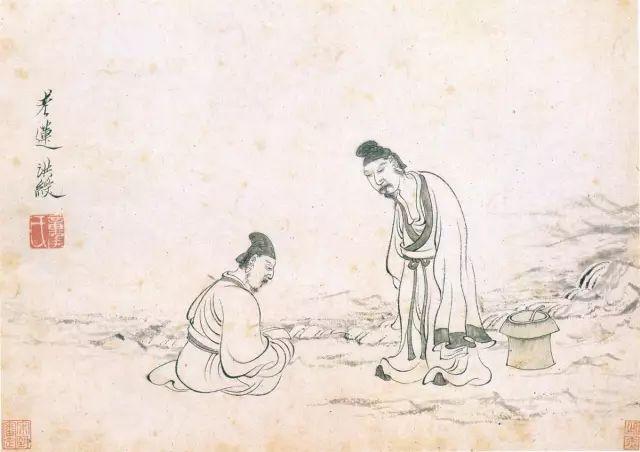 懂女人爱女人的“好色”画家,果然不一般