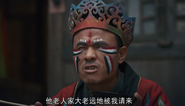 首播两集，拿下全国第一！《高山清渠》里的这些细节，你get到了吗？