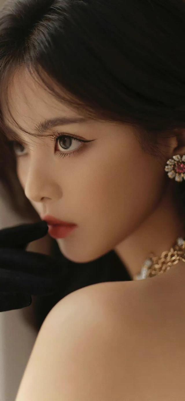 高清明星美女壁纸|身材真好