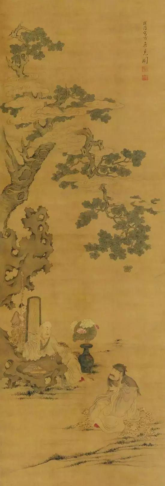 懂女人爱女人的“好色”画家,果然不一般